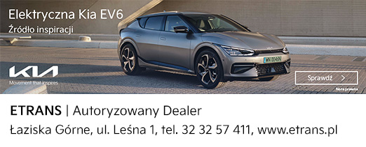 Etrans Kia Wyprzedaż 2018