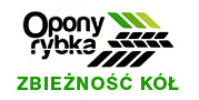 Opony Rybka