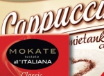 Cappuccino Mokate z prezentem
