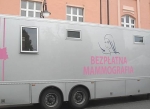 Mammografia na Rynku