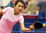 Wakacyjny ping-pong