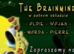 Spinoza z The Brainmind
