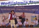 Sukces na "XXXII Wodzisławskich Spotkaniach z Folklorem"!