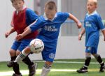 Bezpłatna szkółka piłkarska dla 13-latków