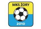 MKS Żory. Piłka nożna od piątego roku życia