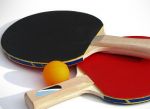Tenis stołowy - gry rekreacyjne