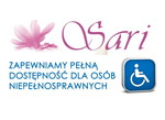 Salon SARI zaprasza niepełnosprawnych
