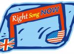 Finał 4 Przeglądu Piosenki Anglojęzycznej "Right Song NOW"