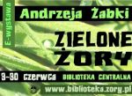 "Zielone Żory" w obiektywie Andrzeja Żabki