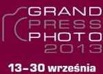 Wystawa Grand Press Photo w Rybniku