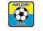 Weekendowe rozgrywki w piłce nożnej drużyn MKS Żory
