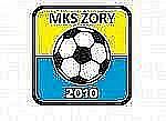 Najbliższe rozgrywki piłkarskie drużyn MKS Żory