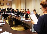 Sesja Rady Miasta Żory - 27 sierpnia 2015 r.