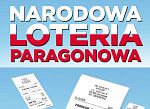 Naczelnik Urzędu Skarbowego w Żorach zachęca: Weź udział w Narodowej Loterii Paragonowej!