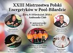 Walka o tytuł mistrza w Pool-Bilardzie oraz zawody bowlingowe dla rodzin w klubie Ambasada