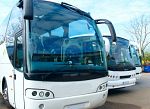 Zmiana rozkładów jazdy busów na trasie Żory-Rybnik 