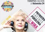 Najstarsza Polska DJ zagra w Żorach! Twinpigs zaprasza na prywatkę, która łączy pokolenia.