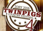 Gwiazdy muzyki country wystąpią w Miasteczku Westernowym TwinPigs 