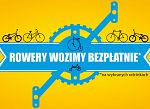 Bezpłatny przewóz rowerów - Koleje Śląskie