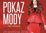 Żory Be Fashion 2016 - moda znów opanuje miasto! 