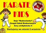 Karate Kids w klubie "Shogun". Zapisy na nowy sezon