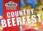 BeerFest w klimacie country już 24 września w Twinpigs