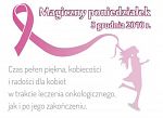 Magiczny Poniedziałek dla kobiet chorych na raka