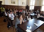 Uczniowie zawalczą o wyjazd do Warszawy na finał Olimpiady o ubezpieczeniach