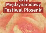 Międzynarodowe muzyczne święto, czyli XXVII Festiwal Piosenki Żory 