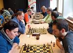 Otwarte turnieje szachowe dla dzieci i dorosłych 