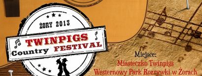 Twinpigs Country Festiwal