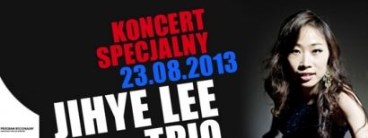 Jazzowe Żory: Jihye Lee Trio