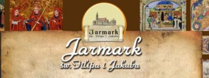 Jarmark św. Filipa i Jakuba