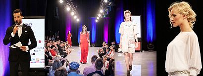 Żory Be Fashion 2014. Pokaz mody w Żorach