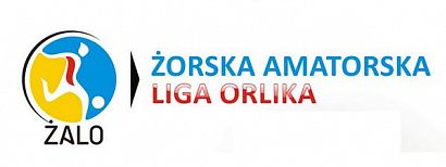 Żorska Amatorska Liga Orlika. Zgłoszenia do II ligi