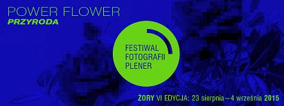 Fotografowie mają swoje święto - rusza Festiwal Fotografii Plener Żory 2015