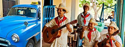 Znani podróżnicy zawitają do Żor. Poznaj z nimi Kubę