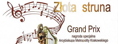 Grand Prix dla chóru szkoły muzycznej w Żorach