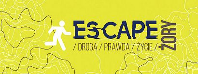 Escape - Droga/Prawda/Życie