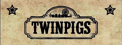Piąty sezon w Miasteczku Westernowym Twinpigs rusza 22 kwietnia