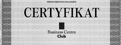 Business Centre Club i Ministerstwo Finansów organizują konkurs na Urząd Skarbowy Przyjazny Przedsiębiorcy