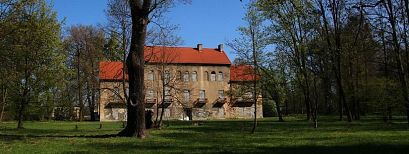 Zespół Parkowo-Pałacowy w Baranowicach odzyska dawny blask