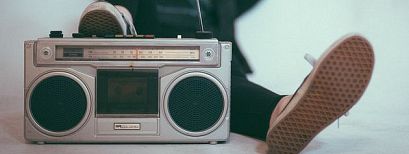  Czy nadal potrzebujemy radioodtwarzaczy?