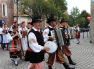 XIII Festiwal Folkloru i Mażoretek