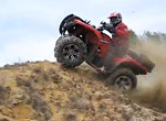 ATV w akcji