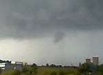 Tornado w Żorach? Tornado w Żorach?