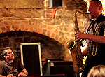 Jazzowe jam session Jazzowe jam session