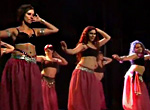 Kosmiczne show Kosmiczne show