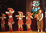 Nutki mają 25 lat Nutki mają 25 lat