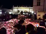 Pod Pałacem Prezydenckim Pod Pałacem Prezydenckim